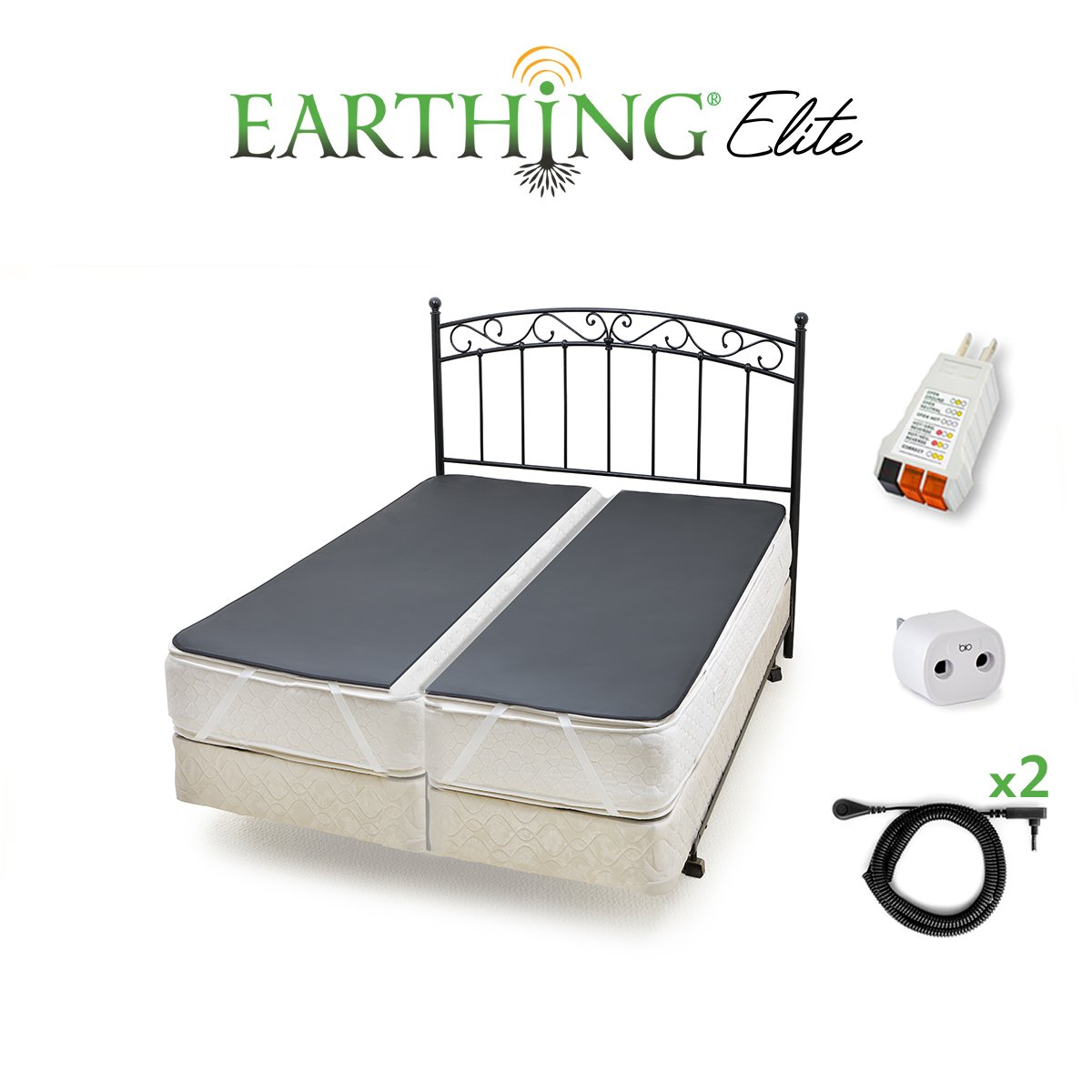 Elite Sleep Mat Kit (2 count)
