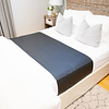 Sleep.Mat.On.Mattress.Horizontally