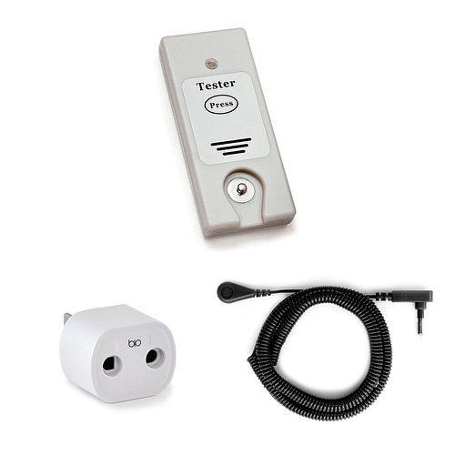 Continuity Tester Kit V2