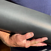 Yoga Mat In Hand