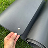 Touching The Grounders Double Sided Yoga Mat
