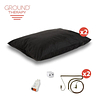 Ground Therapy Double Pillow Cover Kit V