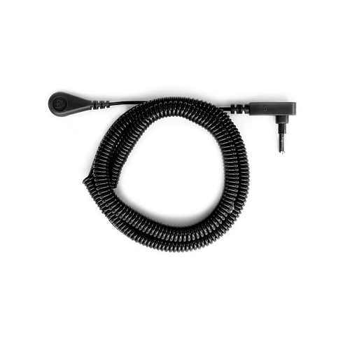 Coil Cord