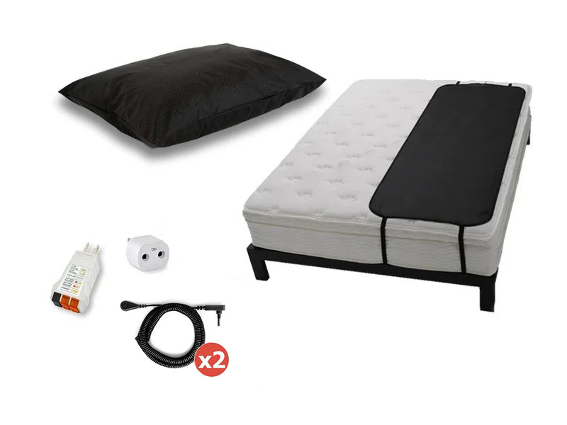 Ground Therapy Starter Kit
