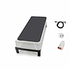Elite Mattress Cover Kit Twin Xl