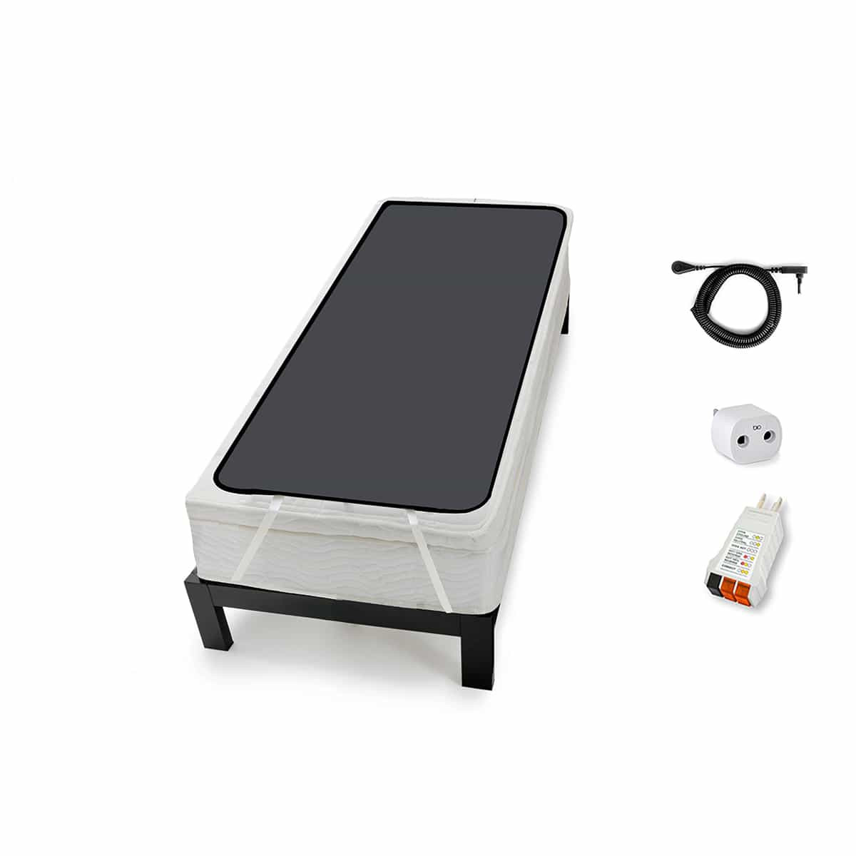 Elite Mattress Cover Kit Twin Xl